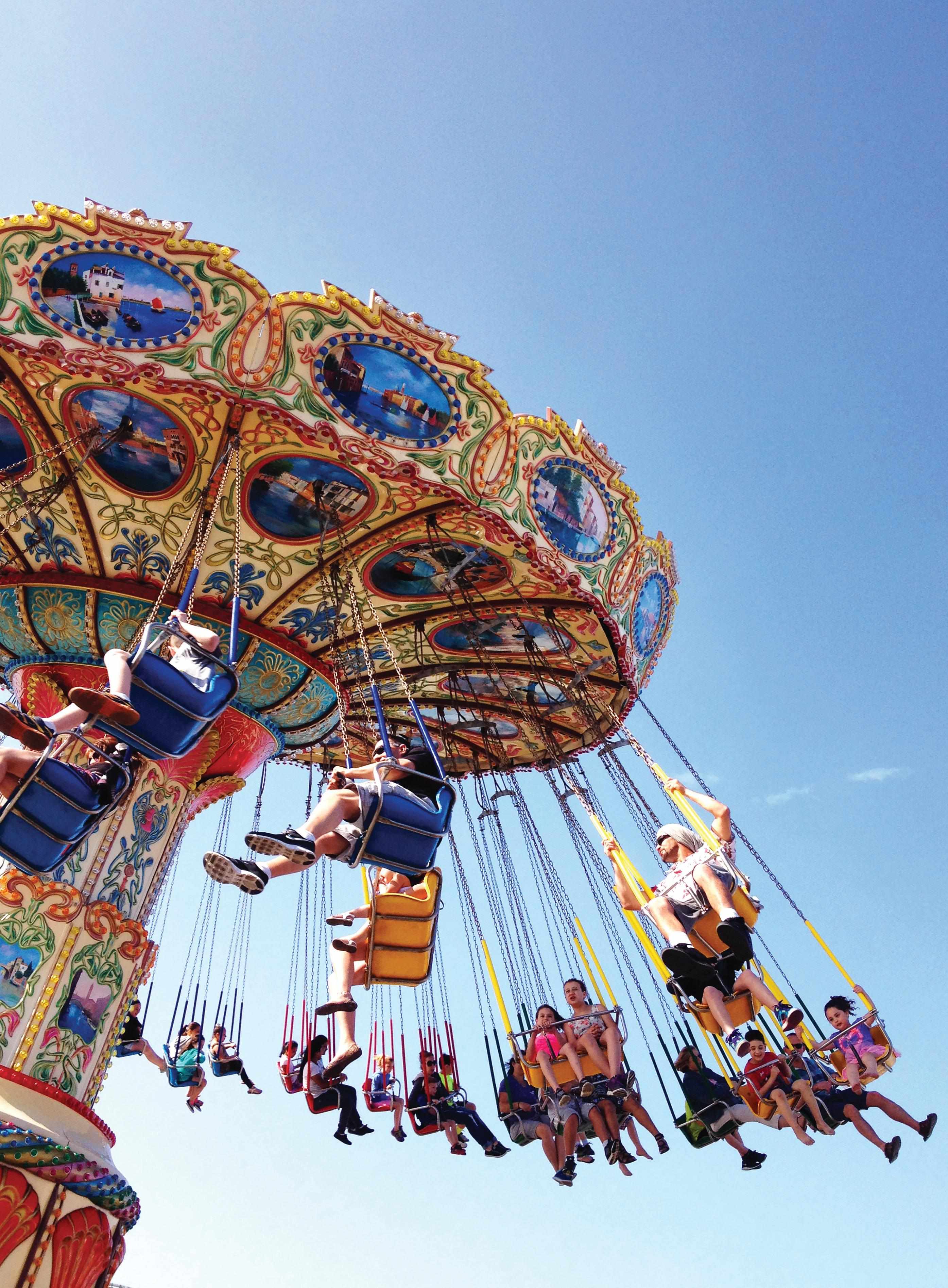 🎠 다구리 곶 유원지(다구리미사키 유원지)